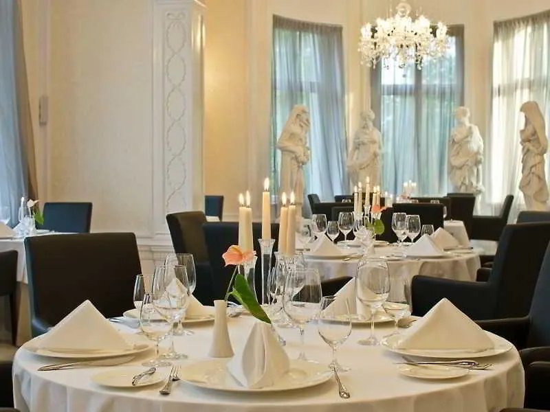 *****  ורוצלב Platinum Palace Boutique Hotel & Spa פולין