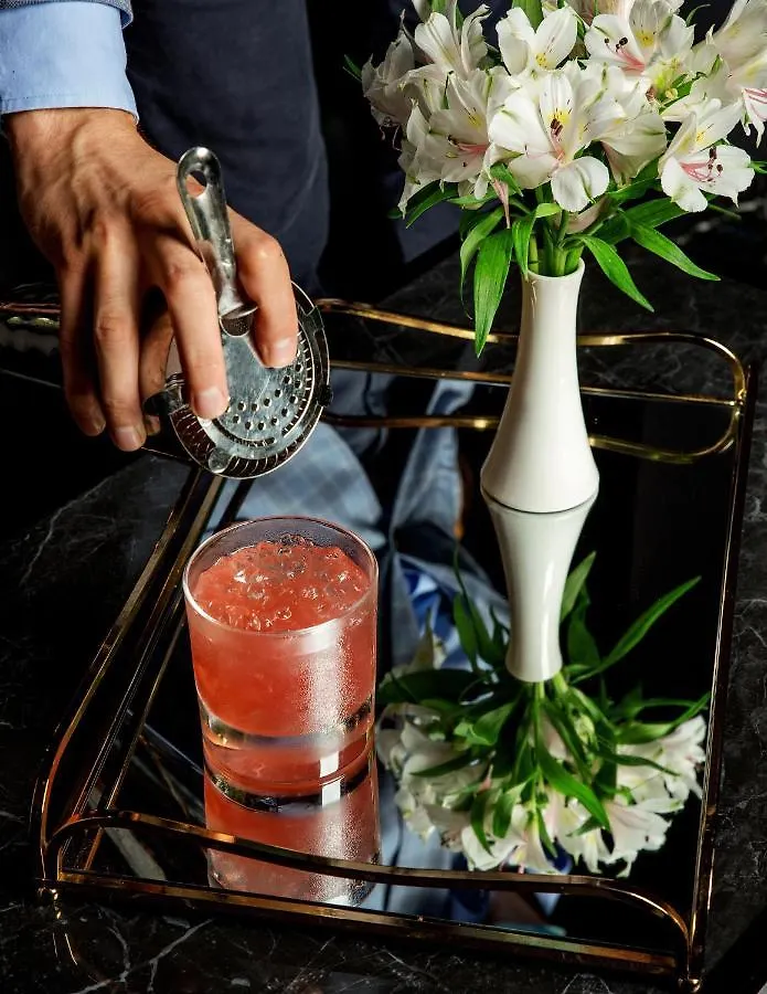 ורוצלב Platinum Palace Boutique Hotel & Spa