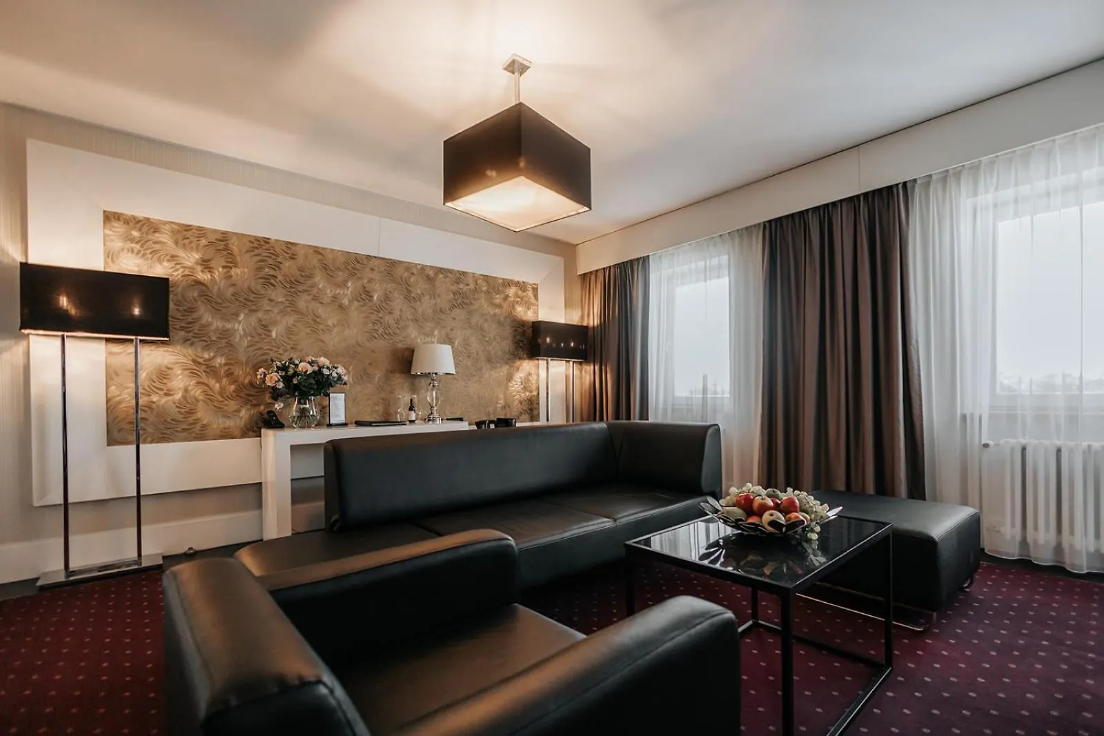 ורוצלב Platinum Palace Boutique Hotel & Spa פולין