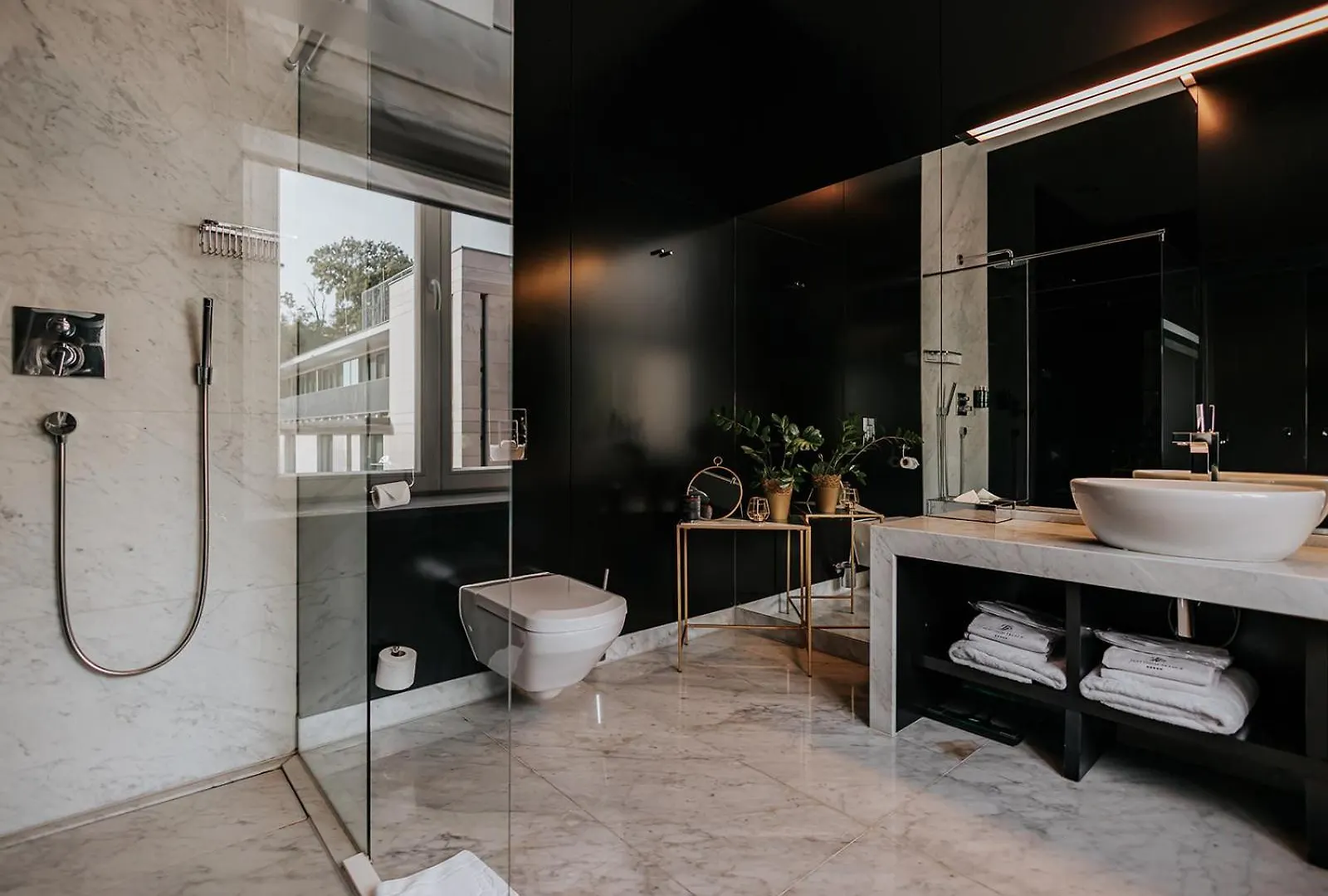 ורוצלב Platinum Palace Boutique Hotel & Spa