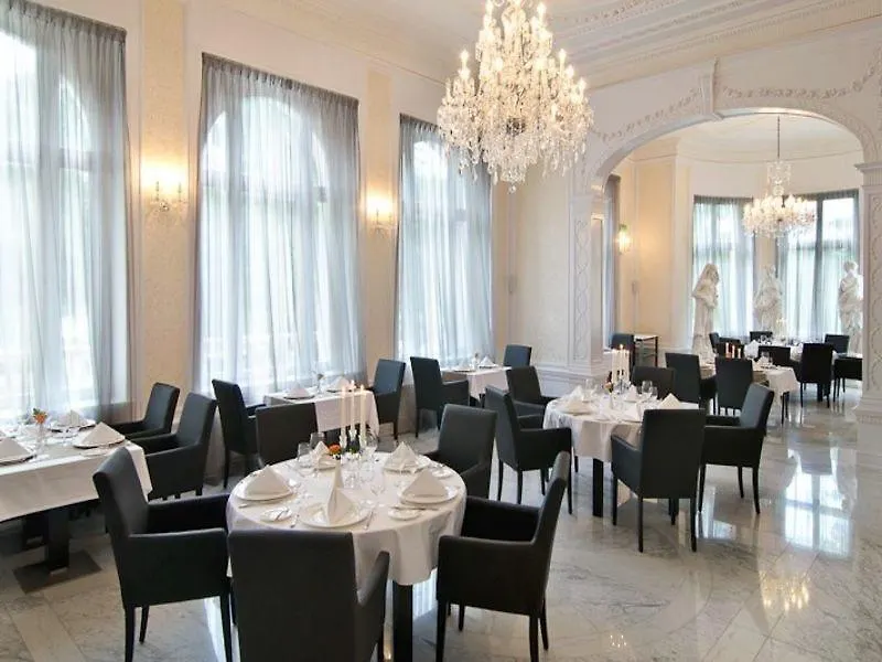 ורוצלב Platinum Palace Boutique Hotel & Spa