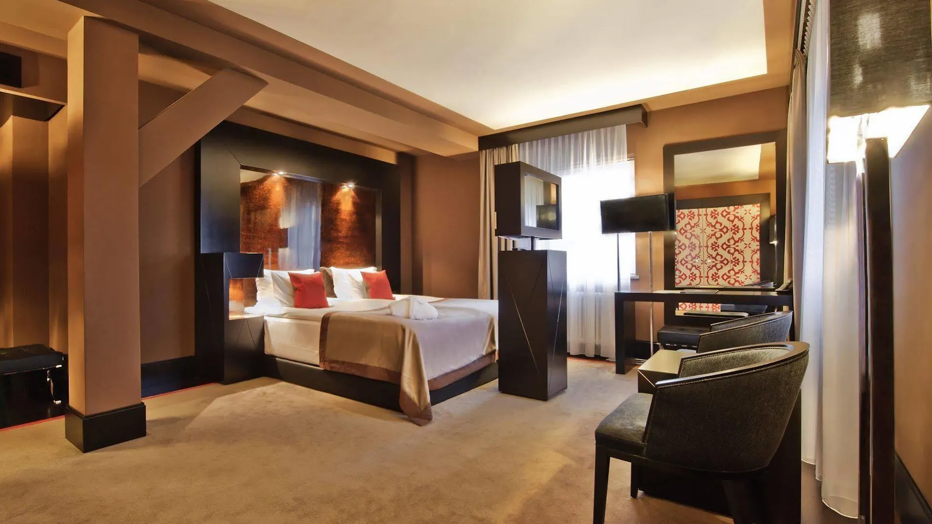 ורוצלב Platinum Palace Boutique Hotel & Spa