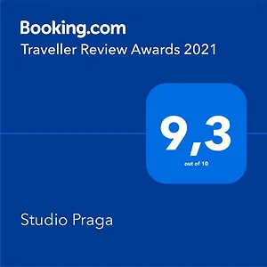 Апартаменты Praga Варшава