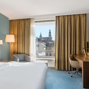 Radisson Blu Hotel Krakau