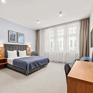 Lejlighedshotel Brassel, Wrocław