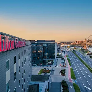 Hilton Garden Hotel Krakau