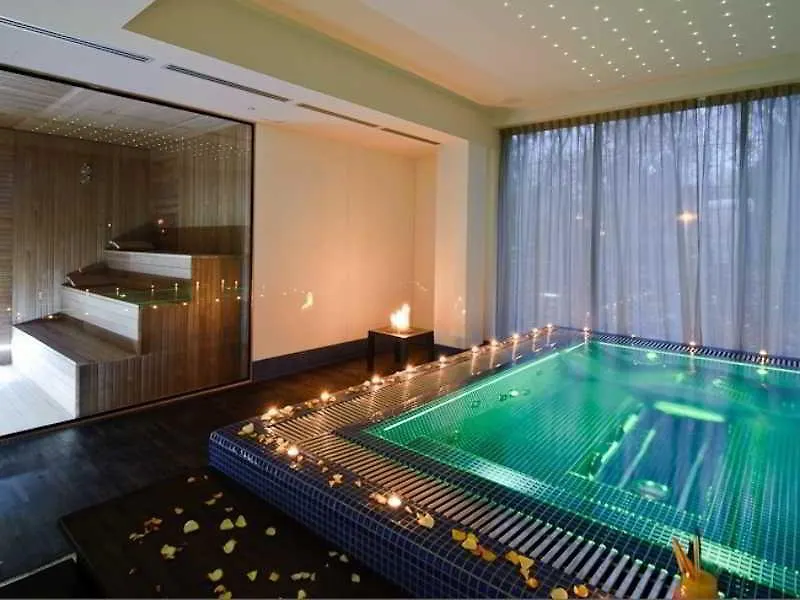 Platinum Palace Boutique Hotel & Spa Breslau Polen