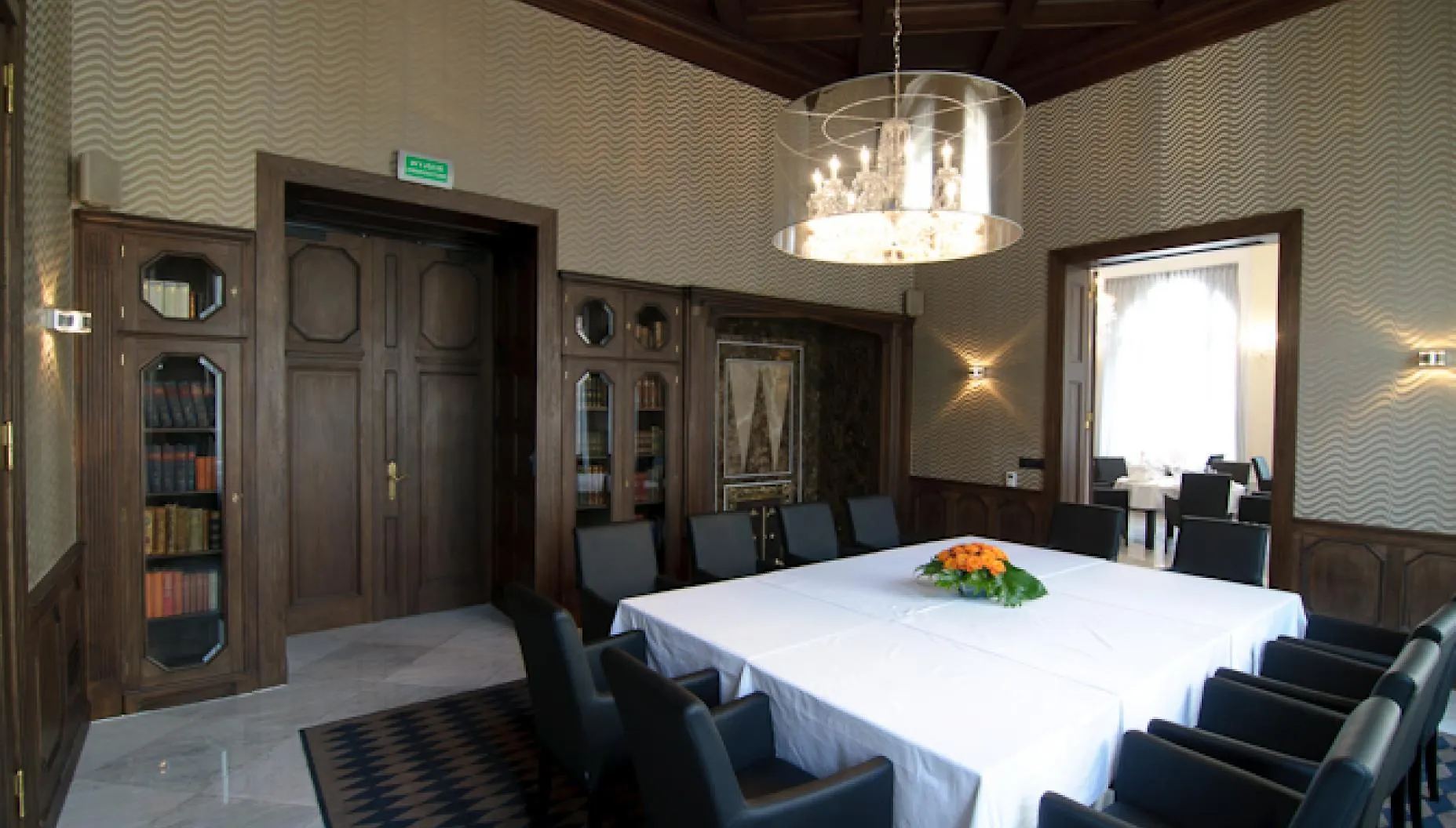 Platinum Palace Boutique Hotel & Spa Breslau