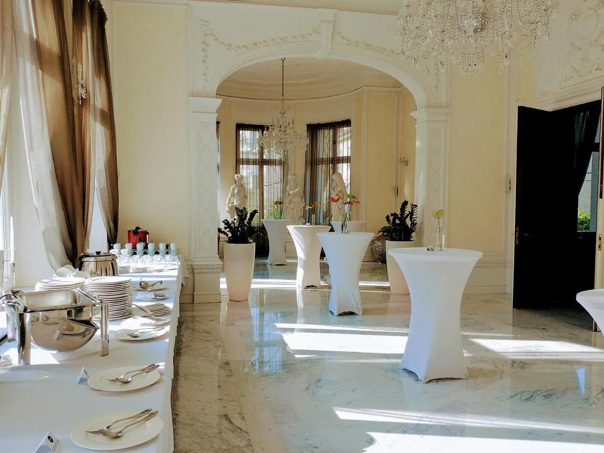 *****  Platinum Palace Boutique Hotel & Spa Breslau Polen