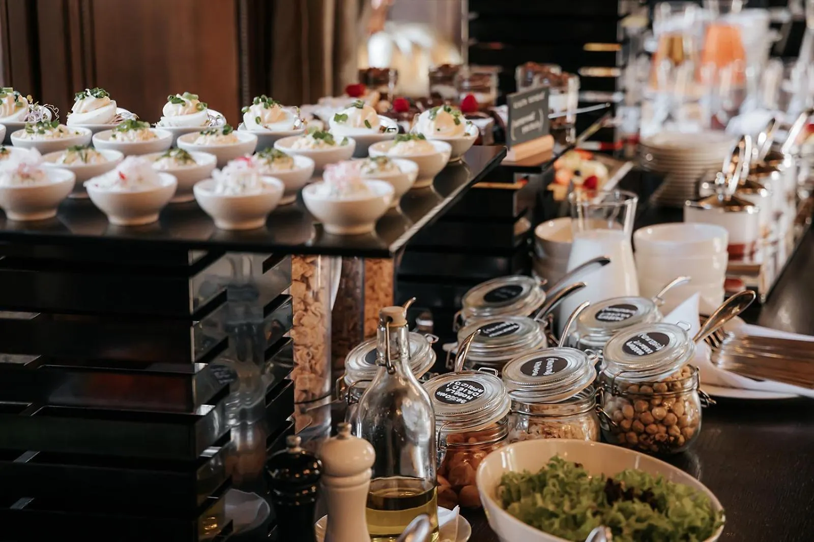Platinum Palace Boutique Hotel & Spa Breslau