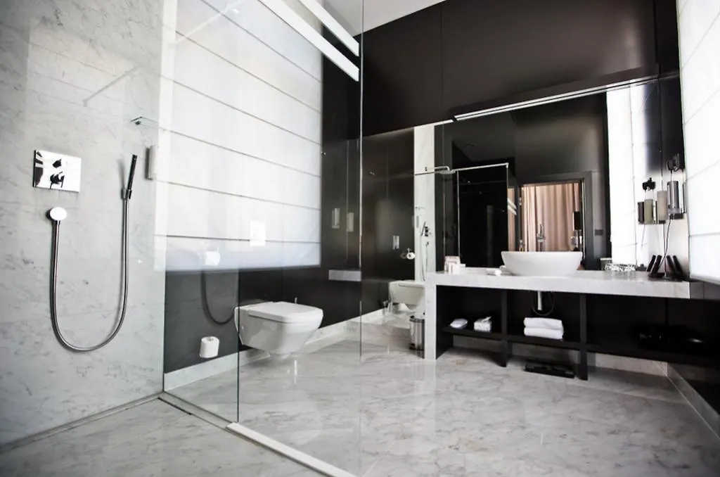 Platinum Palace Boutique Hotel & Spa Breslau 5*,