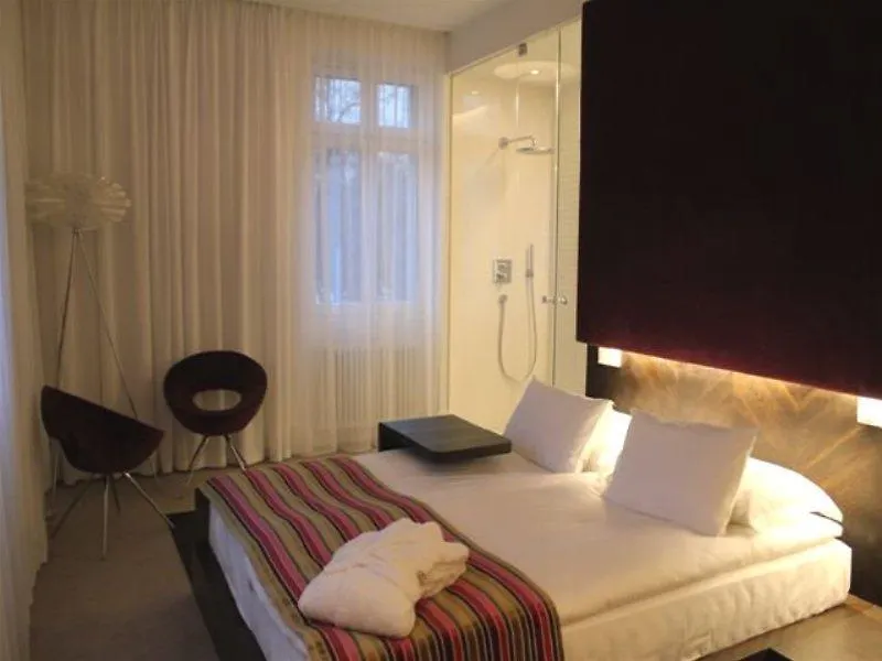 Platinum Palace Boutique Hotel & Spa Wrocław 5*,