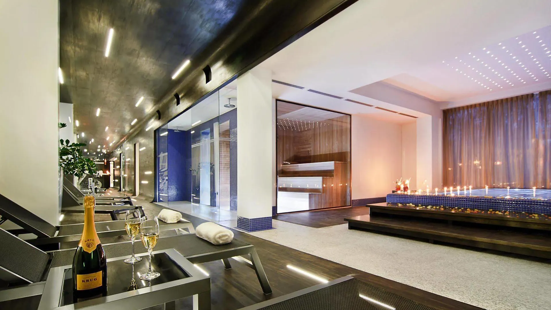 Platinum Palace Boutique Hotel & Spa Wrocław