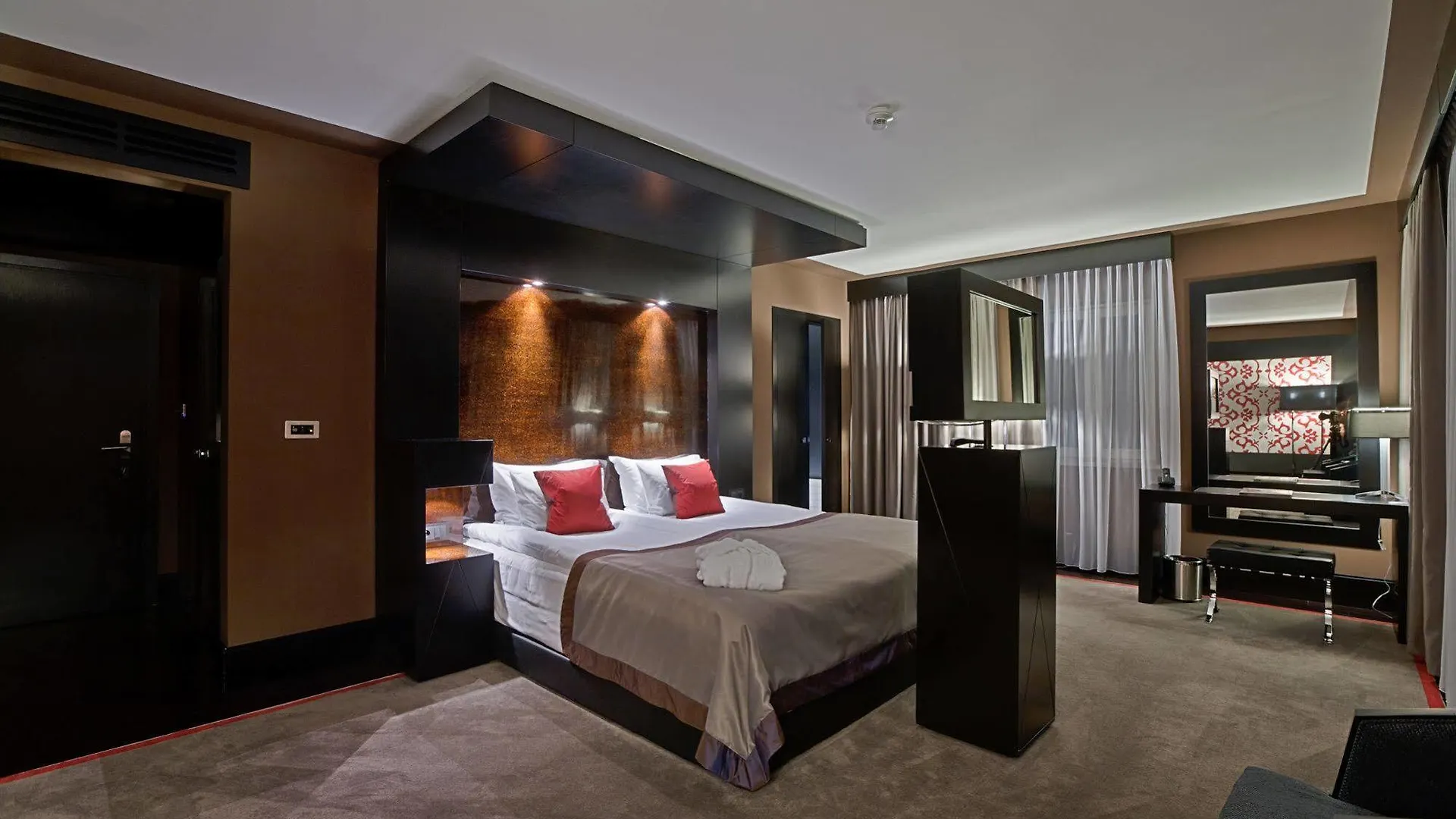 Platinum Palace Boutique Hotel & Spa Breslau