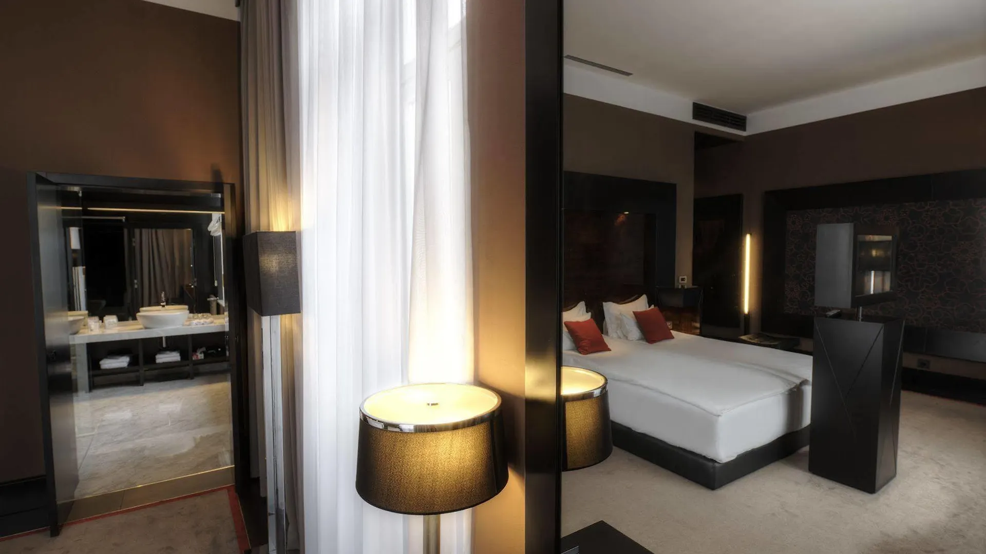 Platinum Palace Boutique Hotel & Spa Breslau