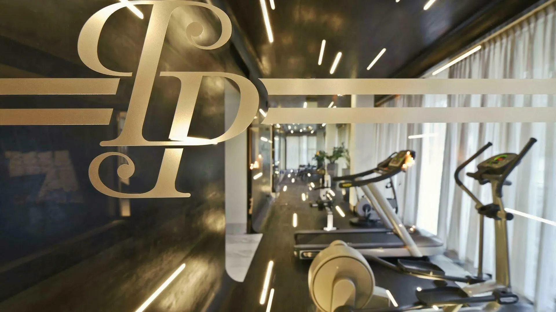 Platinum Palace Boutique Hotel & Spa Breslau